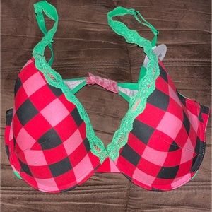 NWT Flirtitude bra